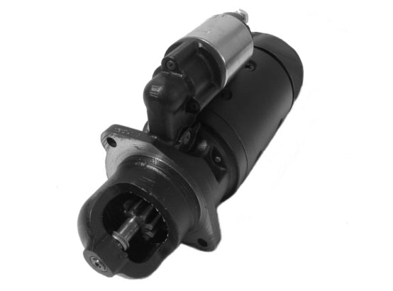 Starter BOSCH/DAF