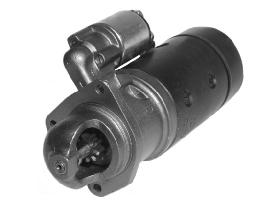 01365004 Starter BOSCH/DEUTZ