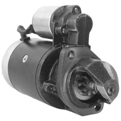 Starter BOSCH/LANZ