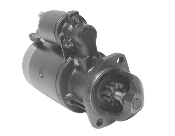 01366019 Starter BOSCH/IHC