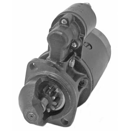 01366024 Starter BOSCH/DEUTZ