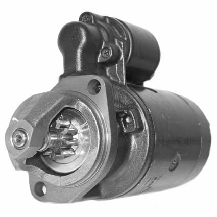 01366029 Starter BOSCH/AGRIA