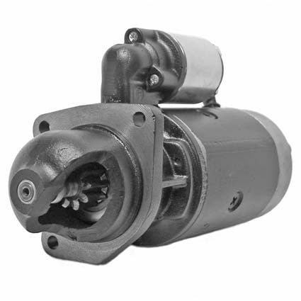 01367004 Starter BOSCH/DEUTZ