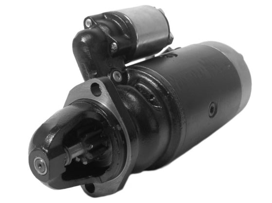 Starter BOSCH/SAME
