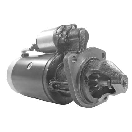 01367007 Starter BOSCH/MWM