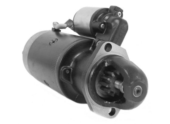 Starter BOSCH/HATZ