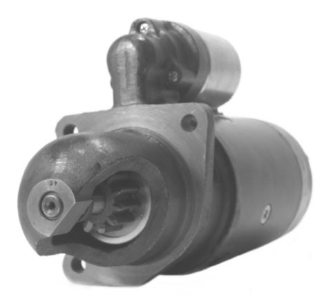 01367009 Starter BOSCH/STEYR
