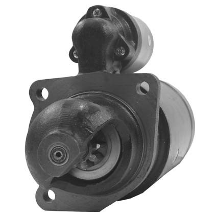 01367010 Starter BOSCH/STEYR
