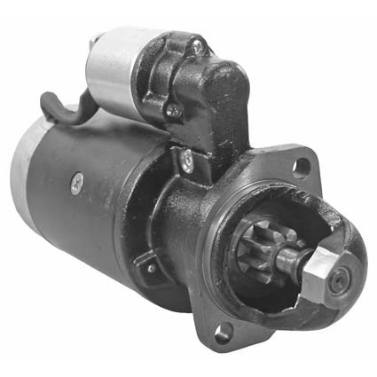 01367011 Starter BOSCH/STEYR