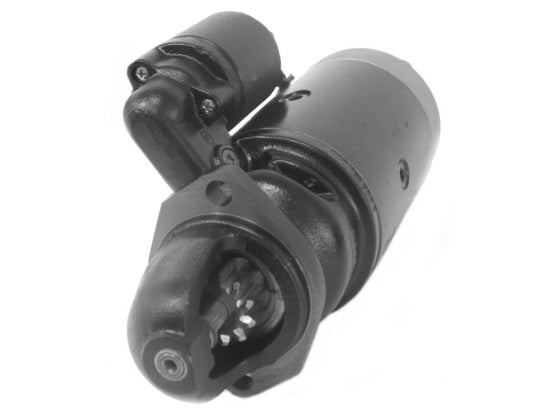 Starter BOSCH/SAME