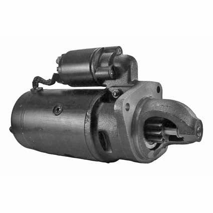 01367017 Starter BOSCH/PERKINS