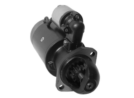01367024 Starter BOSCH/EICHER
