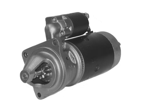 Starter BOSCH/FIAT