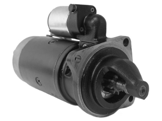 Starter BOSCH/FIAT