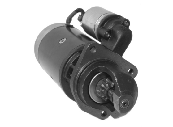 01367030 Starter BOSCH/FIAT