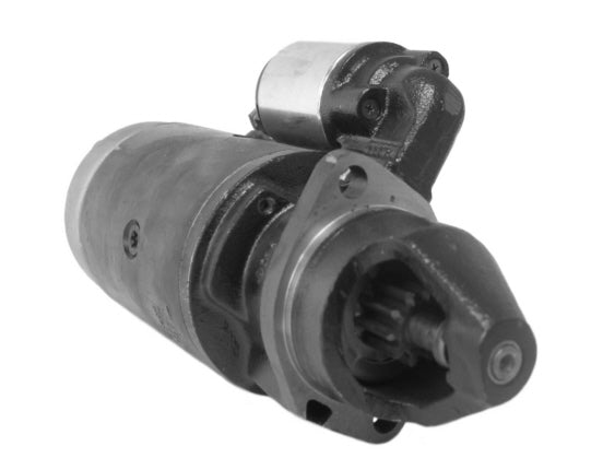 01367037 Starter BOSCH/J.DEERE