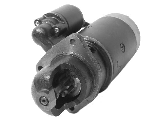 Starter BOSCH/MB