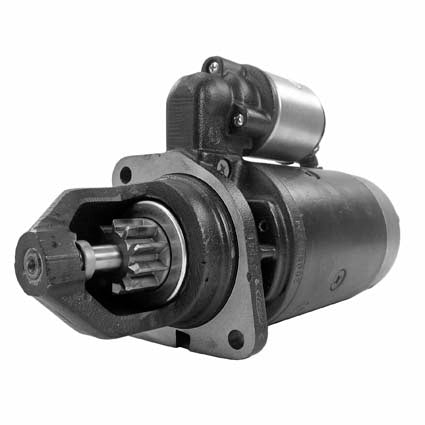 Starter BOSCH/IHC