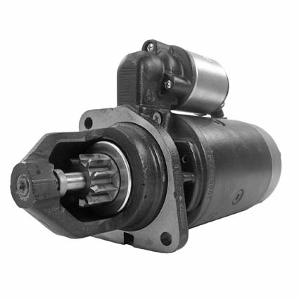 01367042 Starter BOSCH/IHC