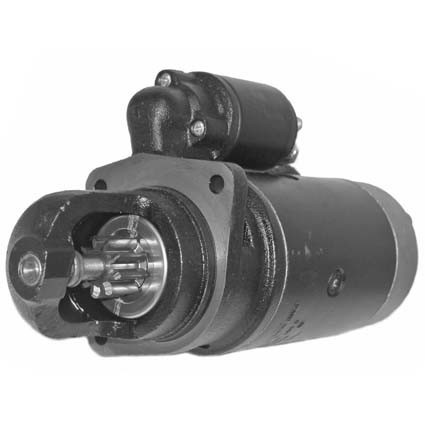 Starter BOSCH/VOLVO