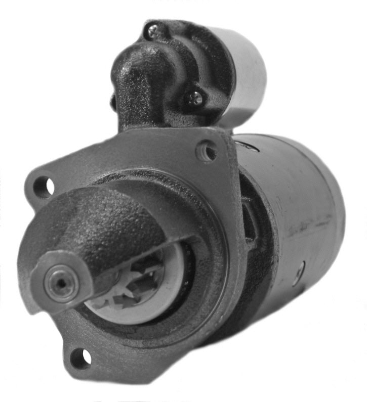 01367054 Starter BOSCH/HYSTER