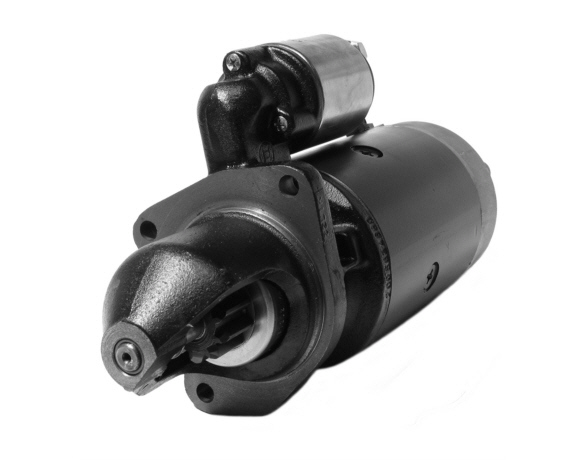 01367066 Starter BOSCH/J.DEERE