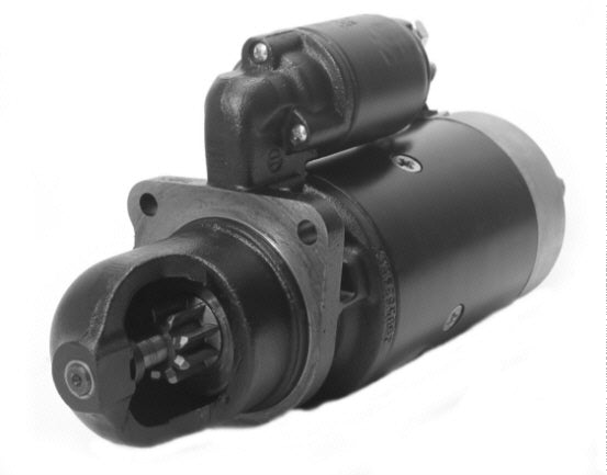 Starter BOSCH/STEYR