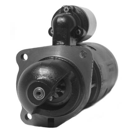 01368001 Starter BOSCH/DEUTZ