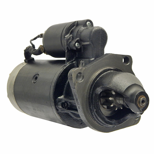 01368003 Starter BOSCH/MWM
