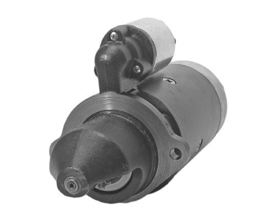 01368004 Starter BOSCH/VOLVO