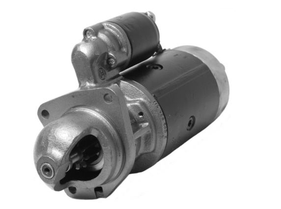 01368008 Starter BOSCH/DEUTZ