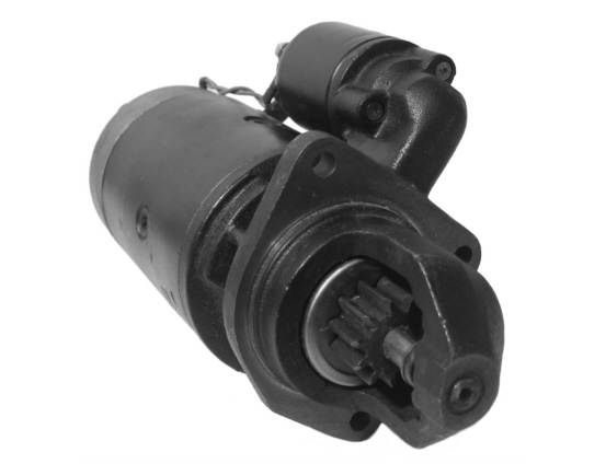 01368015 Starter BOSCH/VALMET