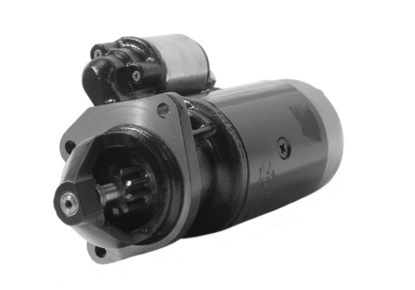 Starter BOSCH/MAN
