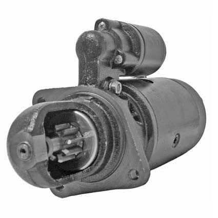 01368018 Starter BOSCH/VOLVO