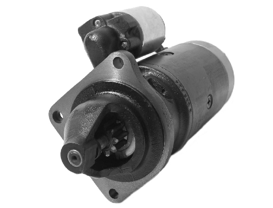 01368019 Starter BOSCH/FIAT
