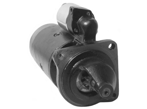 Starter BOSCH/IVEC.