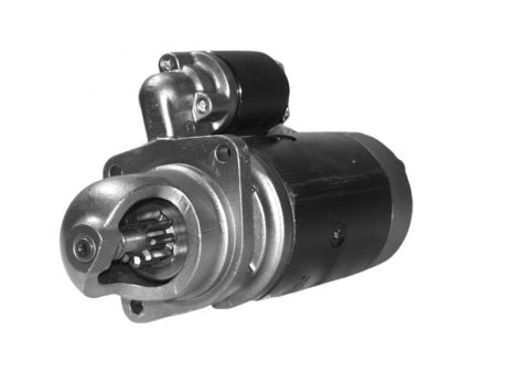 Starter BOSCH/MB