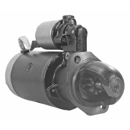 Starter BOSCH/SAAB