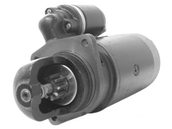 Starter BOSCH/VOLVO