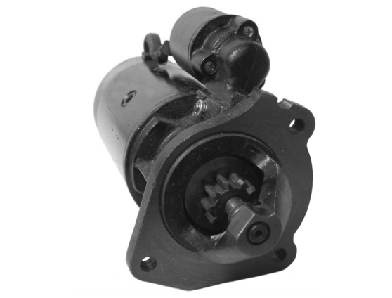 01368038 Starter BOSCH/FORD