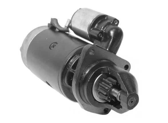 01368039 Starter BOSCH/VALMET