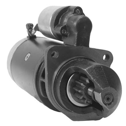 01368041 Starter BOSCH/VALMET