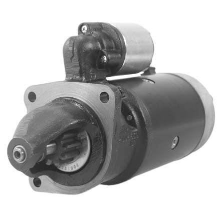 01368042 Starter BOSCH/MF