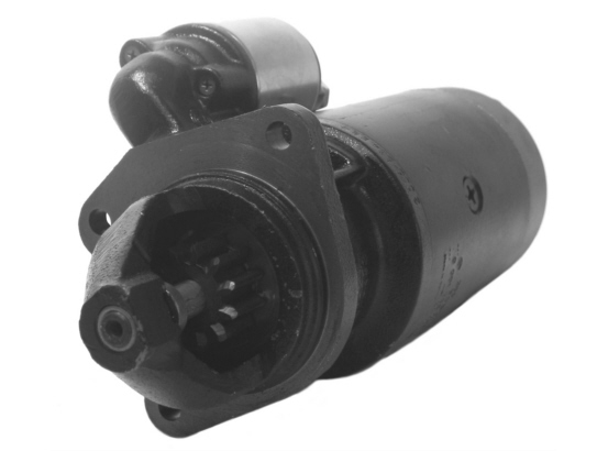 01368056 Starter BOSCH/MAN
