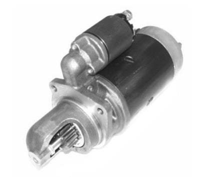Starter BOSCH/LIEBHERR
