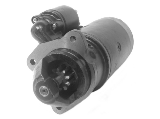 01368060 Starter BOSCH/NISSAN
