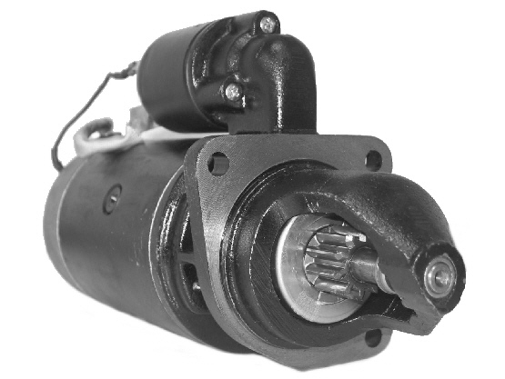 01368067 Starter BOSCH/CUMMINS