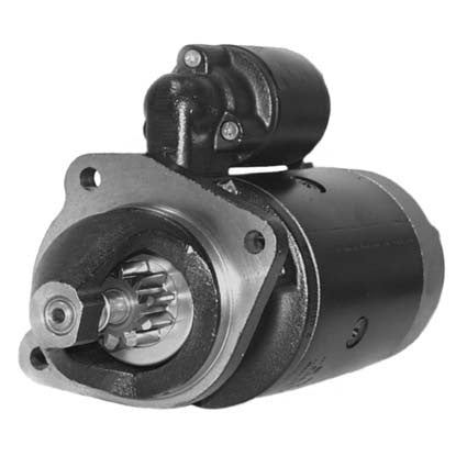 Starter BOSCH/RENAULT