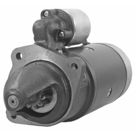01368076 Starter BOSCH/RENAULT