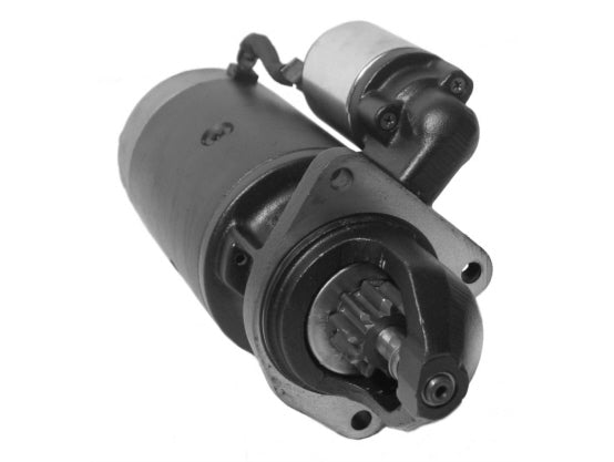 Starter BOSCH/DAF